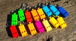 top emergency whistle sets