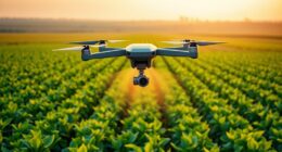 top farm drone sprayers