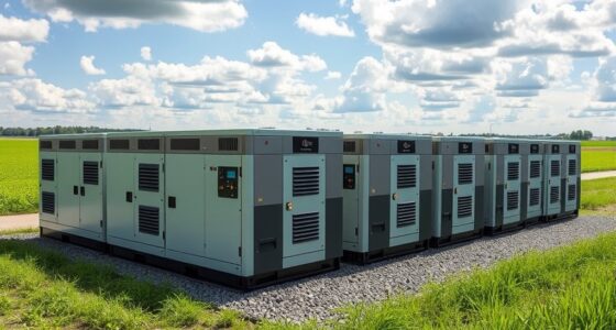 top farm generator picks