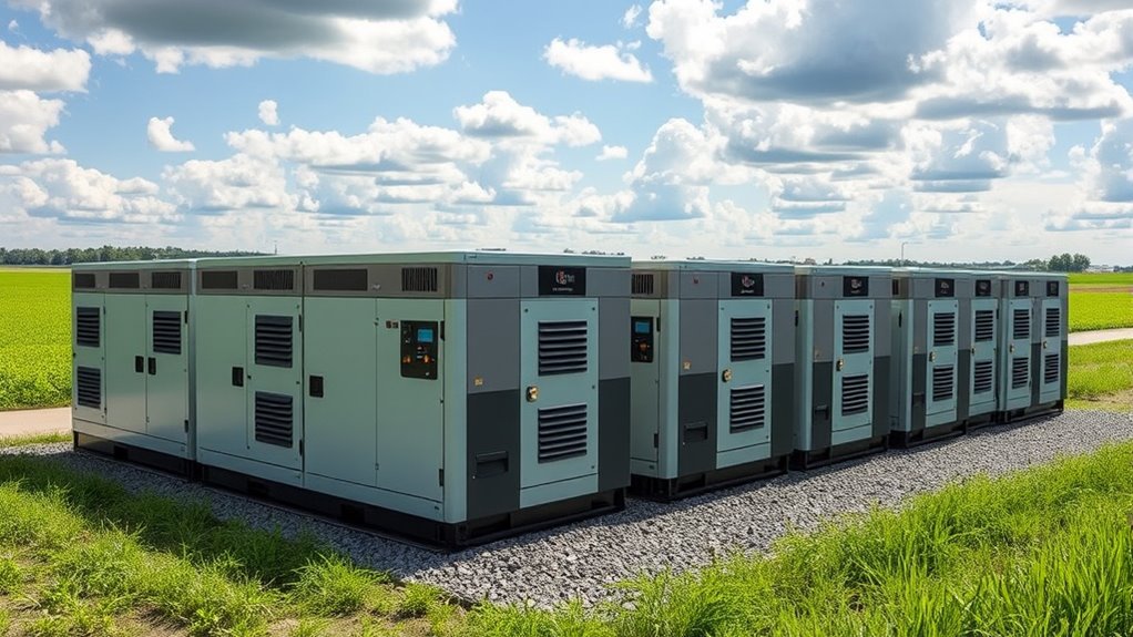 top farm generator picks