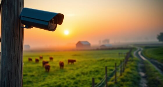 top farm security camera systems