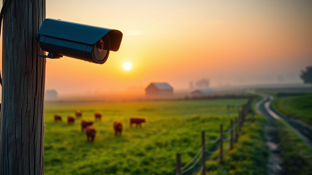 top farm security camera systems