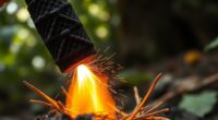 top ferro rod fire starters