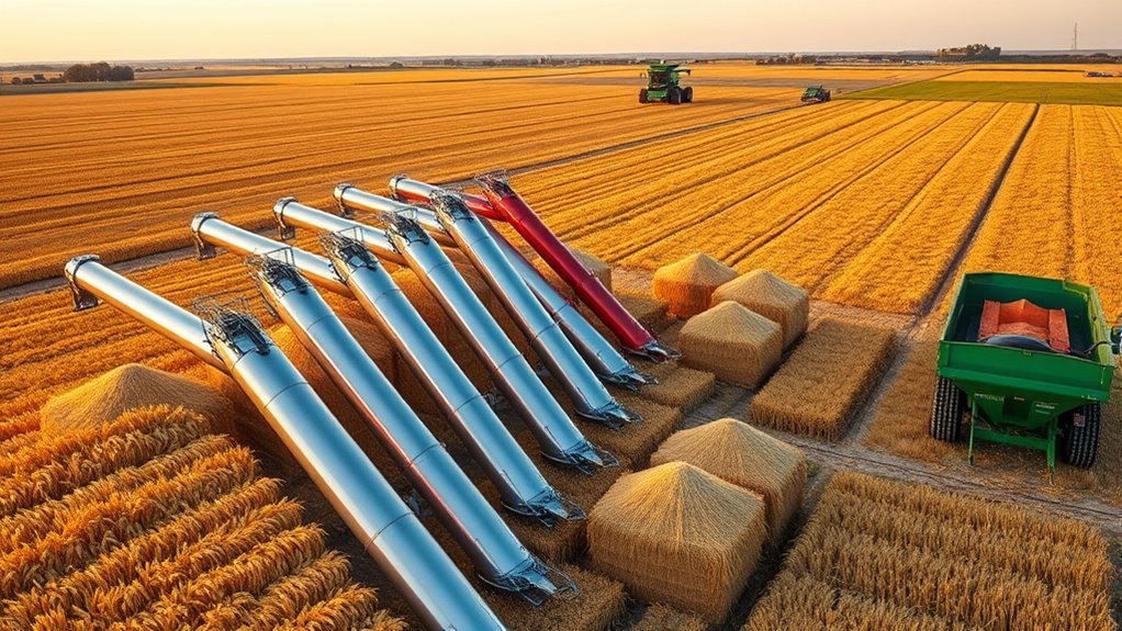 top grain auger reviews
