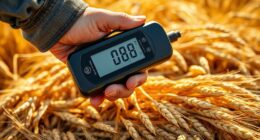 top grain moisture meters