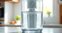 top gravity water filters