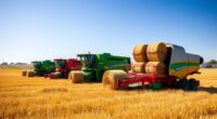 top hay baler recommendations