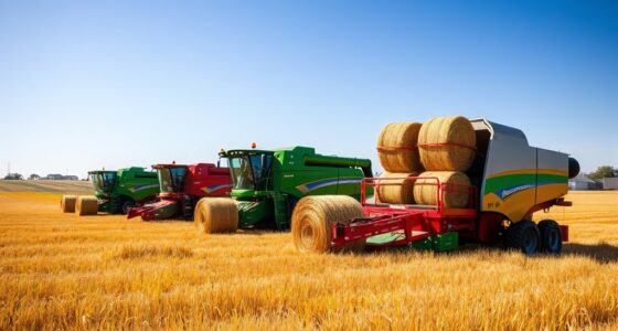 top hay baler recommendations