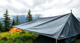 top heavy duty waterproof tarps