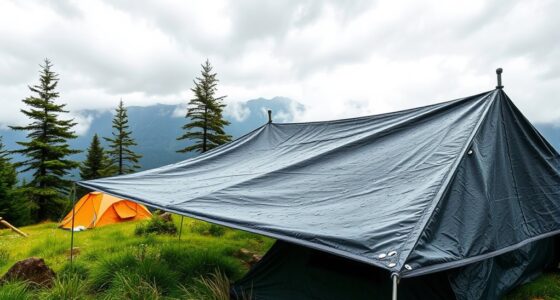 top heavy duty waterproof tarps