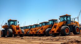 top heavy duty wheel loader reviews