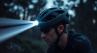 top helmet headlamp picks