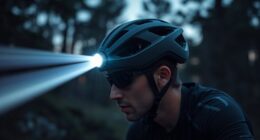 top helmet headlamp picks