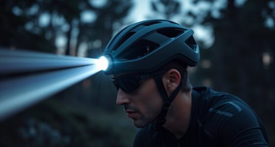 top helmet headlamp picks