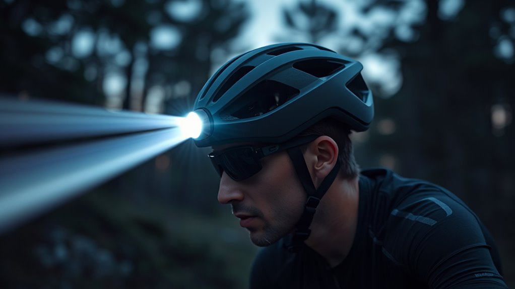 top helmet headlamp picks