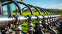 top hydraulic link recommendations