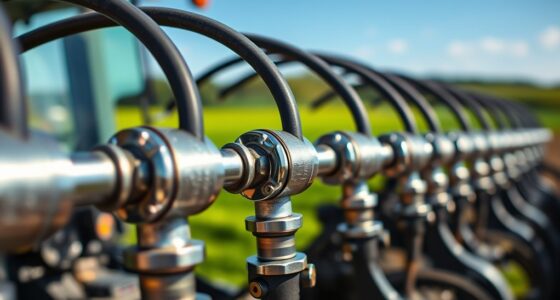 top hydraulic link recommendations