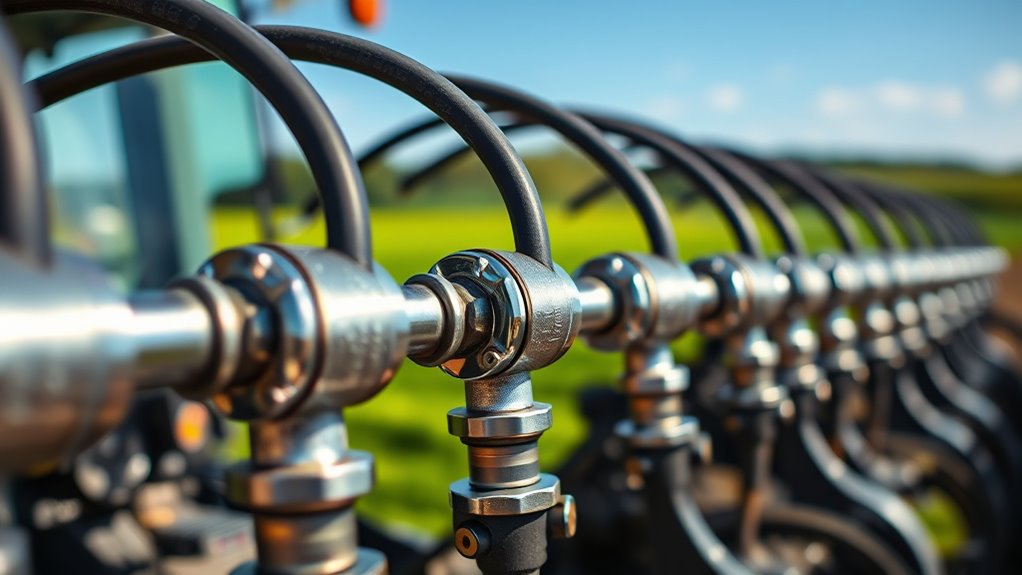top hydraulic link recommendations