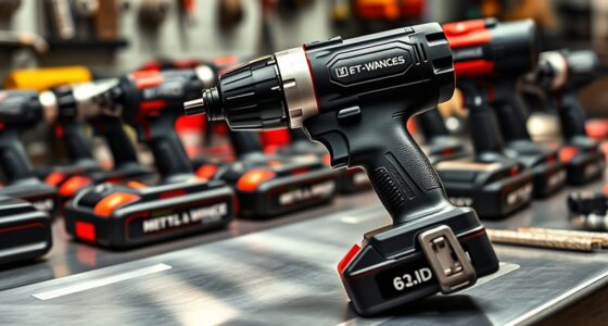 top impact wrenches 2025