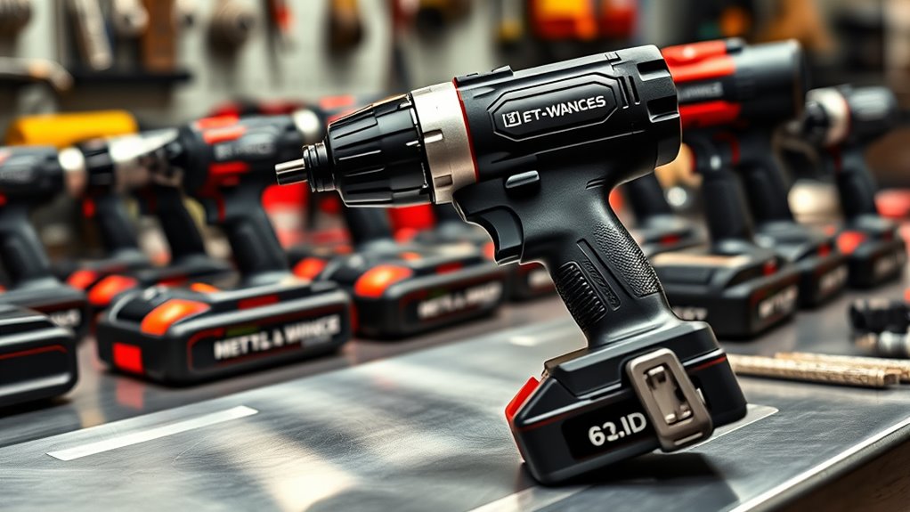 top impact wrenches 2025