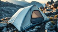 top lightweight bivy tents