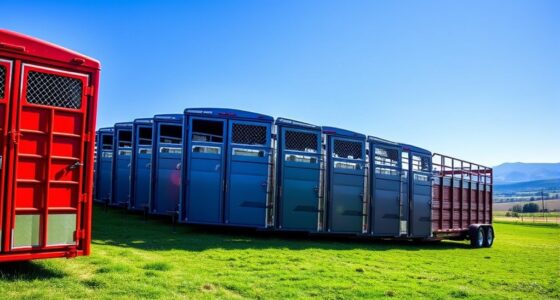 top livestock trailer reviews