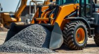 top loader attachment options