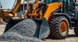 top loader attachment options