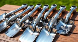 top metal dog pooper scoopers