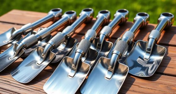 top metal dog pooper scoopers