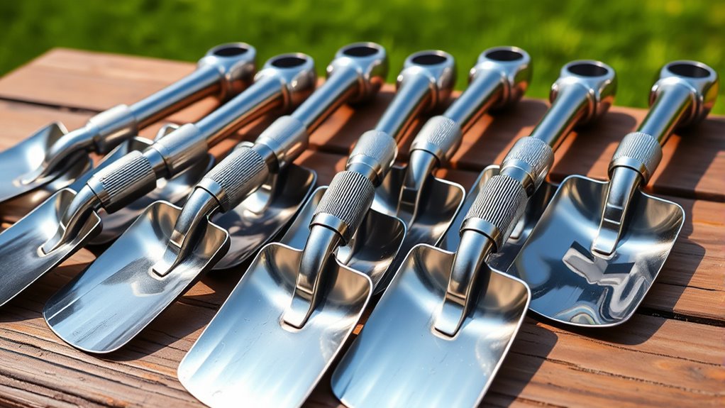 top metal dog pooper scoopers