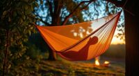 top mosquito net camping hammocks