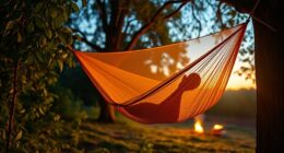 top mosquito net camping hammocks