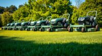 top mower conditioners 2025