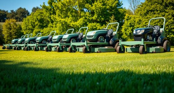 top mower conditioners 2025