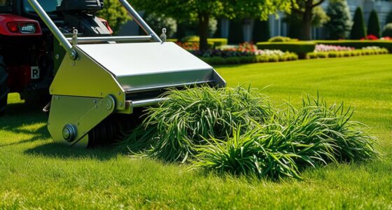 top mulching machines reviewed