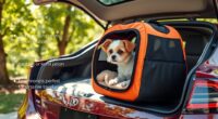 top pet carriers for safety