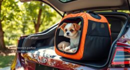 top pet carriers for safety
