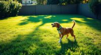 top pet fence systems