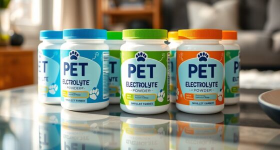 top pet hydration supplements