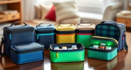 top pet insulin cooler options