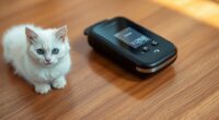 top pet microchip scanners
