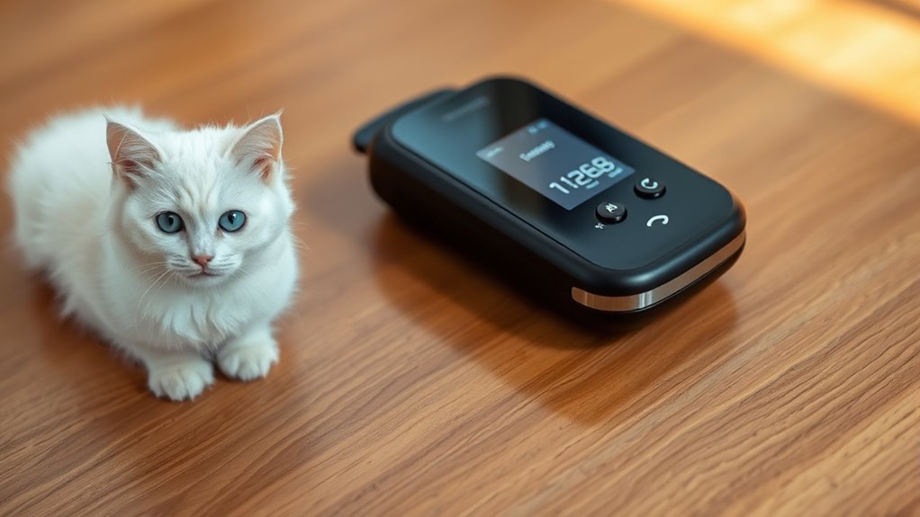 top pet microchip scanners