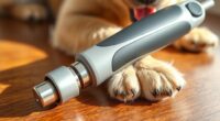 top pet nail grinder picks
