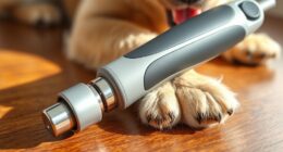 top pet nail grinder picks