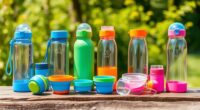 top pet travel water bottles