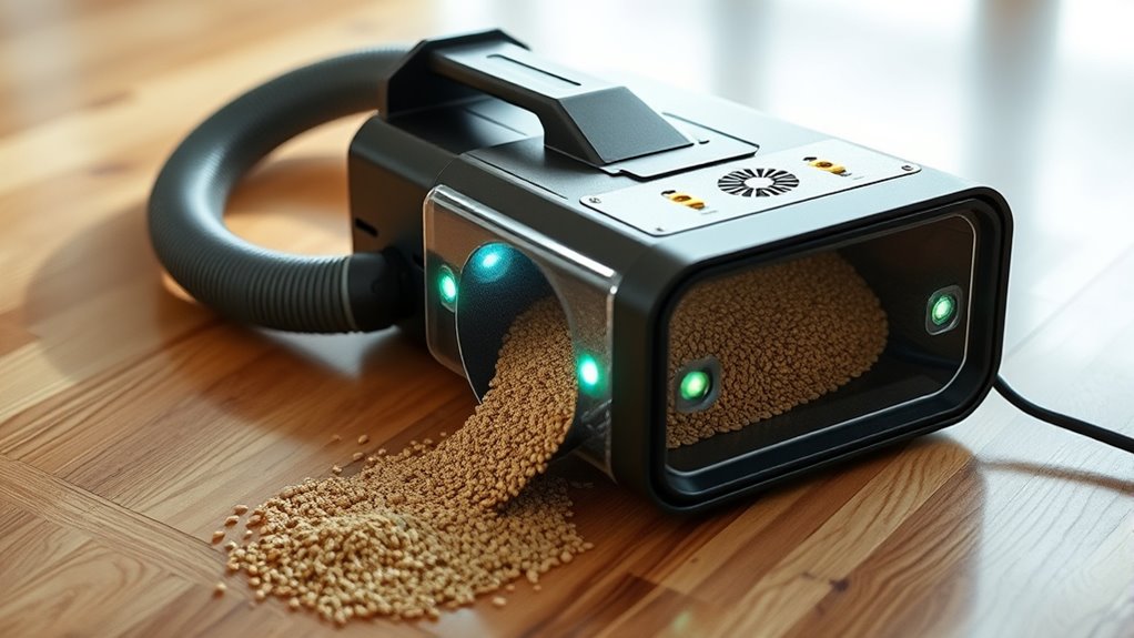 top portable grain cleaning tools