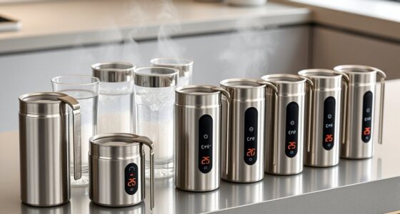 top portable hot water heaters