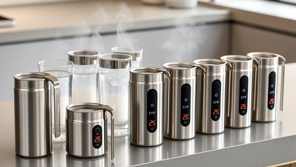 top portable hot water heaters