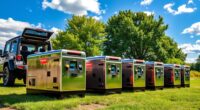 top portable power solutions